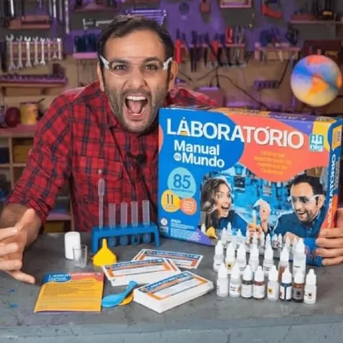 Kit com 85 experiências - foto 3