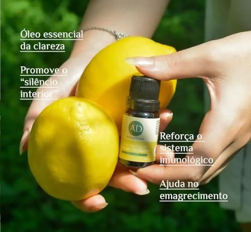 Kit de óleos essenciais - foto 3