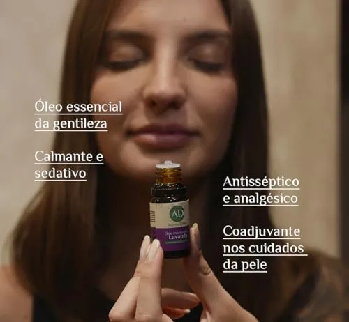 Kit de óleos essenciais - foto 4