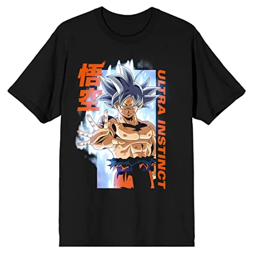 Camiseta de anime