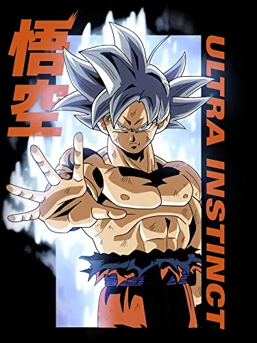 Camiseta de anime - foto 2
