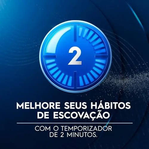 Escova de dente elétrica - foto 5