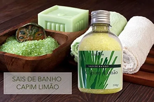 Sais de banho relaxante - foto 2