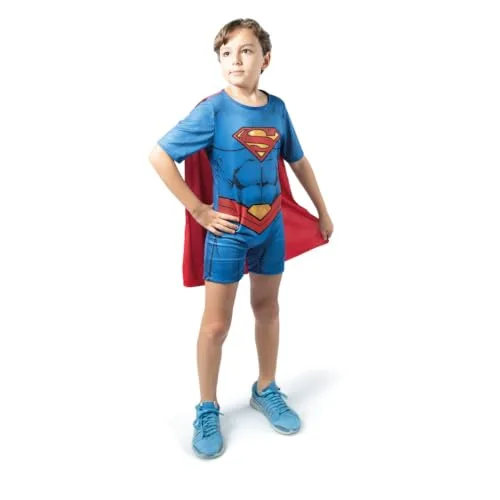 Fantasia de super-herói
