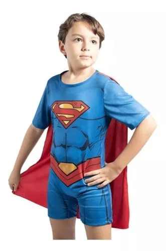 Fantasia de super-herói
