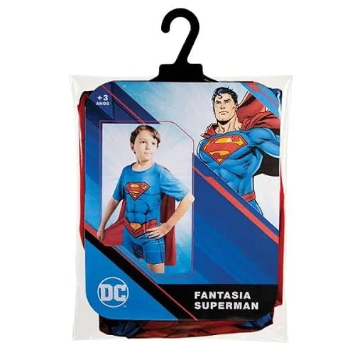 Fantasia de super-herói - foto 2
