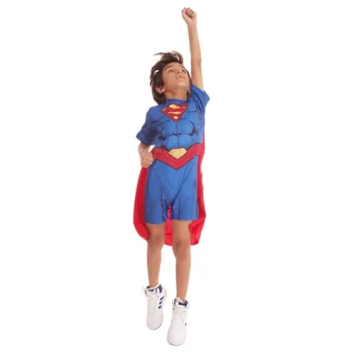 Fantasia de super-herói - foto 2