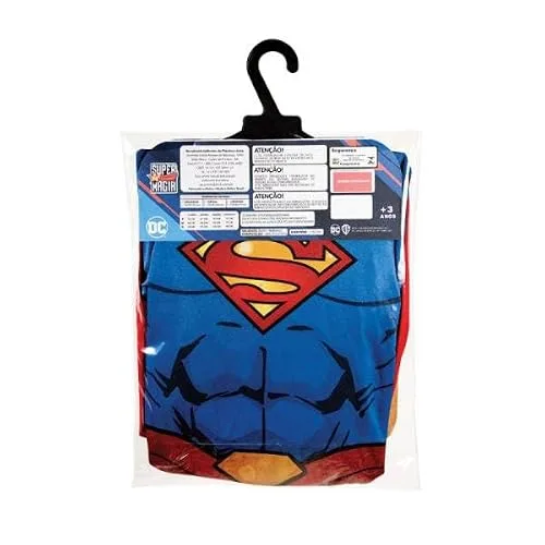 Fantasia de super-herói - foto 3