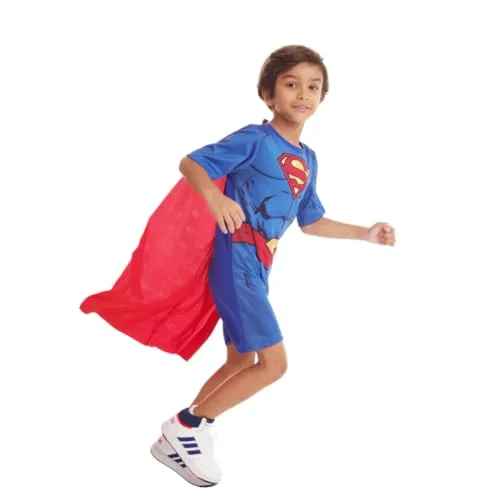 Fantasia de super-herói - foto 3