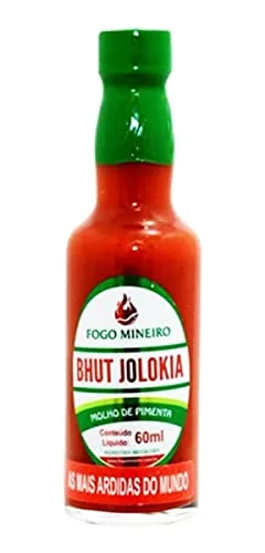 Kit de molhos de pimenta - foto 3