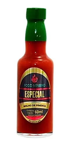 Kit de molhos de pimenta - foto 4