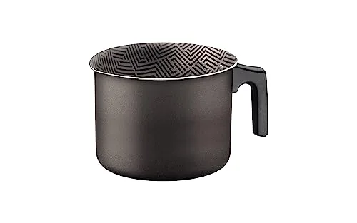 Fervedor para leite, molho e calda