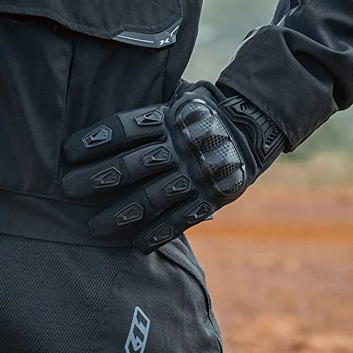 Luvas impermeáveis com proteção - foto 5