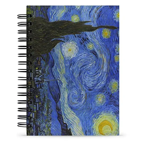 Caderno bonito para escrever ou desenhar