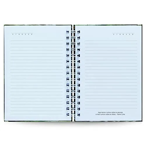 Caderno bonito para escrever ou desenhar - foto 4