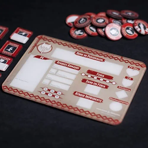 Kit de marcadores de classe - foto 4