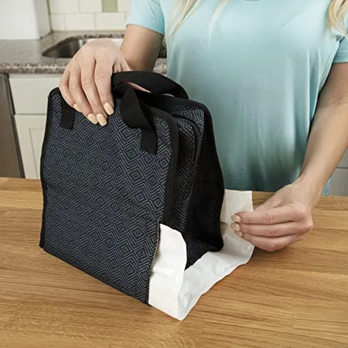 Bolsa térmica para transportar leite materno - foto 2