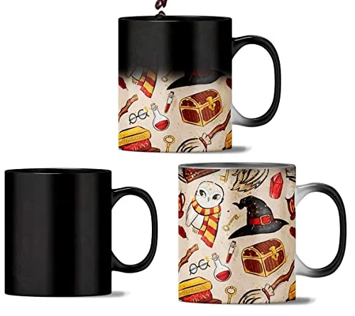 Caneca geek temática