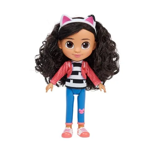 Boneca de personagem do desenho