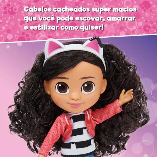 Boneca de personagem do desenho - foto 4