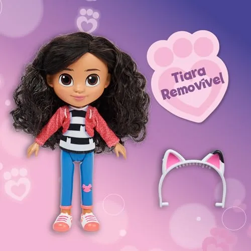 Boneca de personagem do desenho - foto 5