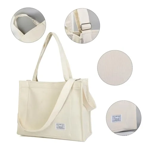 Bolsa tiracolo de veludo cotelê - foto 5
