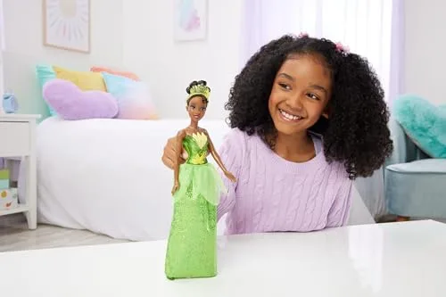 Boneca das princesas da Disney - foto 2
