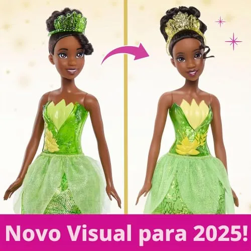Boneca das princesas da Disney - foto 3