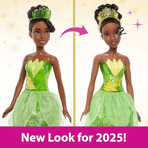 Boneca das princesas da Disney - foto 3