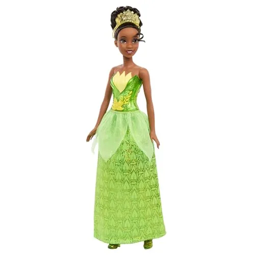 Boneca das princesas da Disney - foto 4