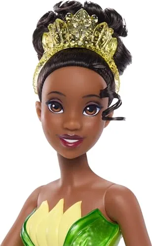 Boneca das princesas da Disney - foto 5