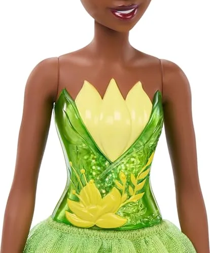 Boneca das princesas da Disney - foto 6