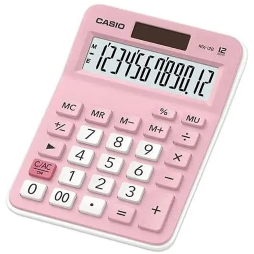 Calculadora de mesa