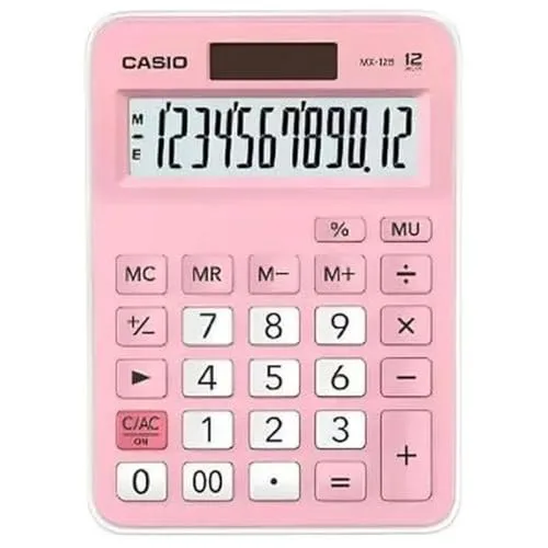 Calculadora de mesa - foto 2