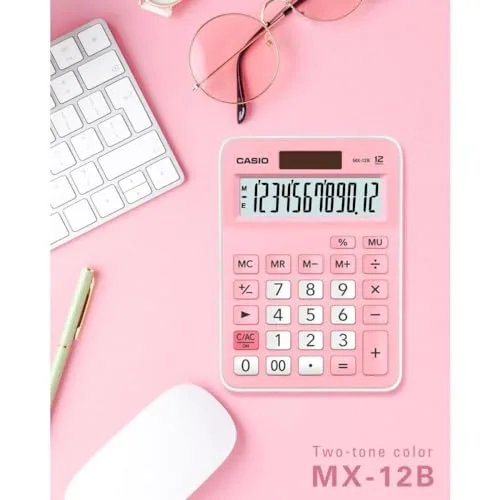 Calculadora de mesa - foto 3