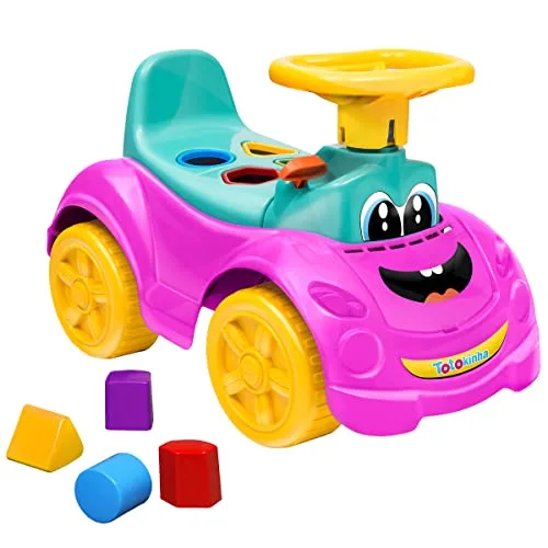 Carrinho de passeio
