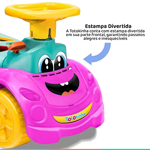 Carrinho de passeio para empurrar - foto 3