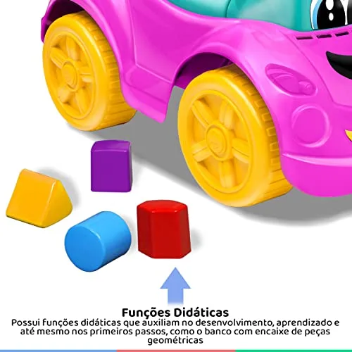 Carrinho de passeio - foto 4