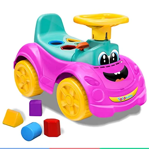 Carrinho de passeio para empurrar - foto 6