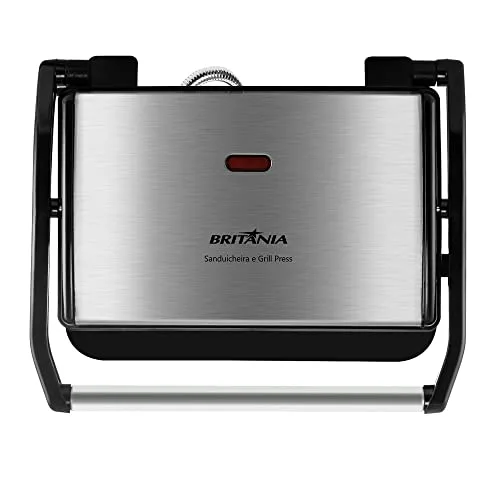 Sanduicheira e grill - foto 4
