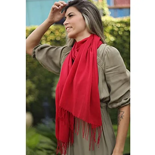 Echarpe pashmina - foto 4
