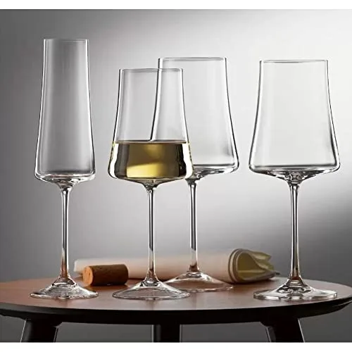 Jogo de taças de vinho - foto 3