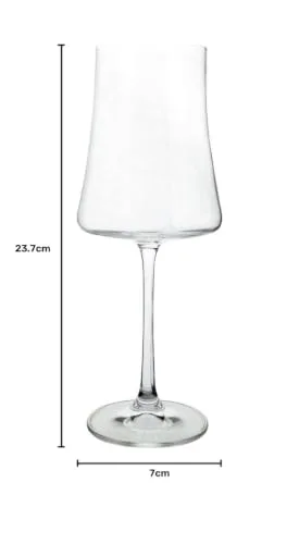 Jogo de taças de vinho - foto 6