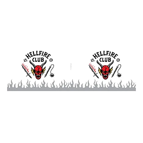 Copo térmico do Hellfire Club - foto 4