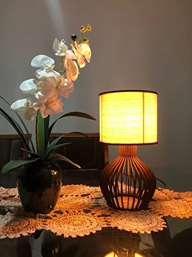 Abajur para o cantinho de trabalho - foto 2