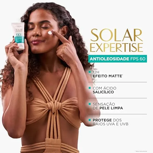 Protetor solar para o rosto - foto 2