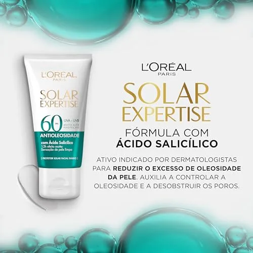 Protetor solar para o rosto - foto 3