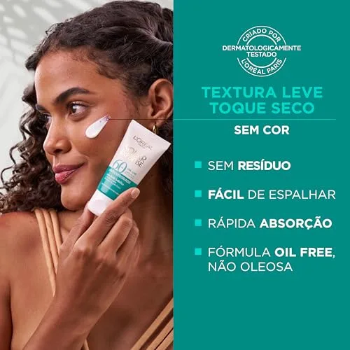 Protetor solar para o rosto - foto 4