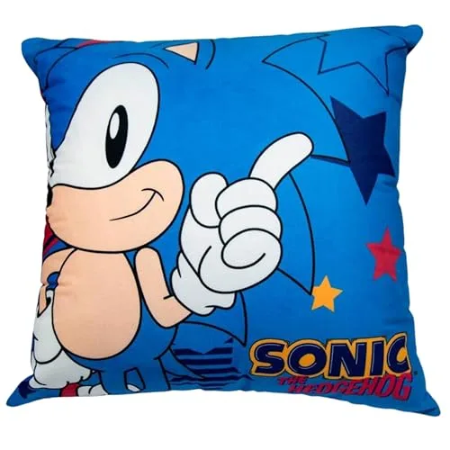 Almofada de personagem
