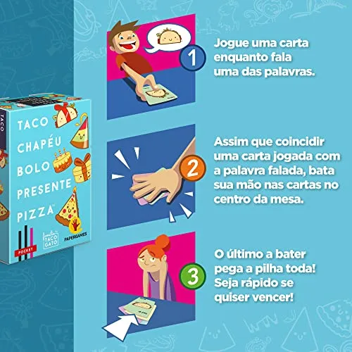 Jogo de cartas de reflexo - foto 4